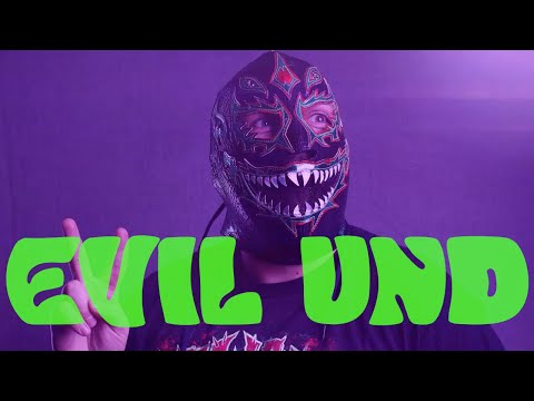 Evil Uno: Stu Grayson Is One Of The Best Wrestlers In The World, He Hasn’t A Chance To Showcase Himself