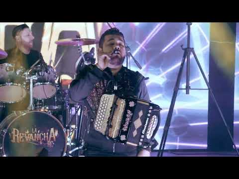 La Revancha RC - Mi credo , oro