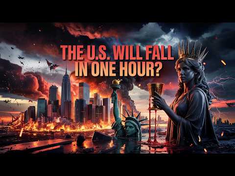 Is the U.S. the Mystery Babylon of the Bible?