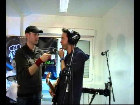 InSound bandCAMp live: SprottenRock