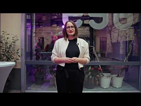 Marina Hanke Frauentagsfest