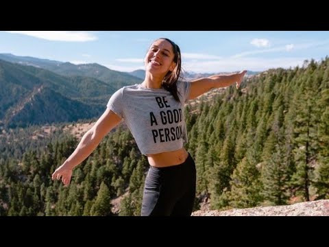 Full Body Hiit | Try this tabata workout with 4x ninja