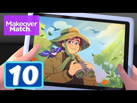 Makeover Match - Episode 10 - Gameplay