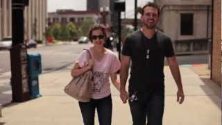 Days Divide - Hold On To Me Trailer!