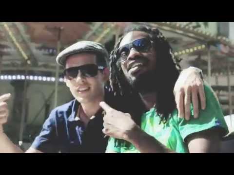 Zé & Zé (Zenac & Zepho) - Tournez Manège (Clip Officiel) [FuZion Mixtape 2015]