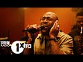 Davido - The Best in the 1Xtra Live Lounge