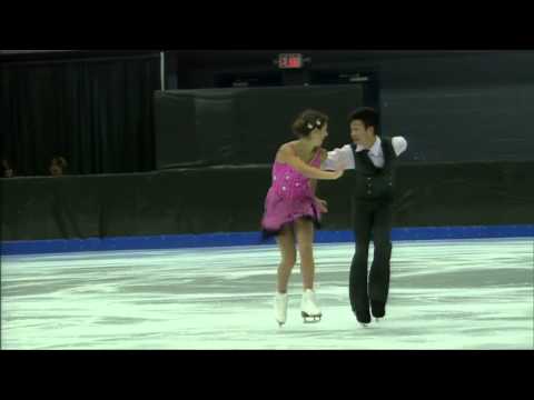 BC/YK Summer Skate Delmaestro / Lum FD