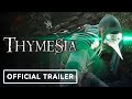 Thymesia - Official Release Date Update Trailer