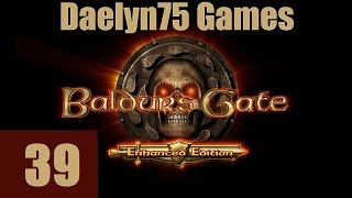 preview picture of video 'Let's Roleplay Baldur's Gate EE #39 Xvart Village.'