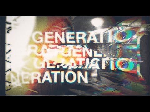 FEVER 333 - WRONG GENERATION [LYRIC VIDEO]