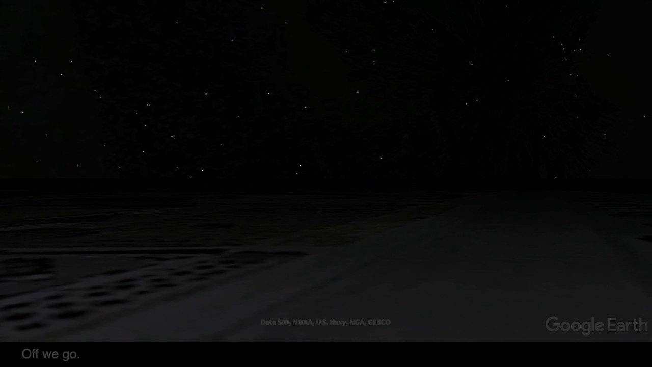The Ride