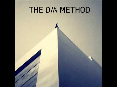 The D/A Method - Brave (Katatonia Cover)