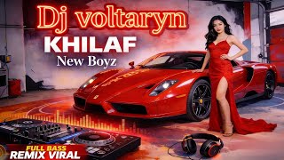 Download lagu KHILAF NEW BOYZ DJ REMIX JEDAG JEDUG 2026 VIRAL TIKTOK TERBARU YANG ELO CARI mp3