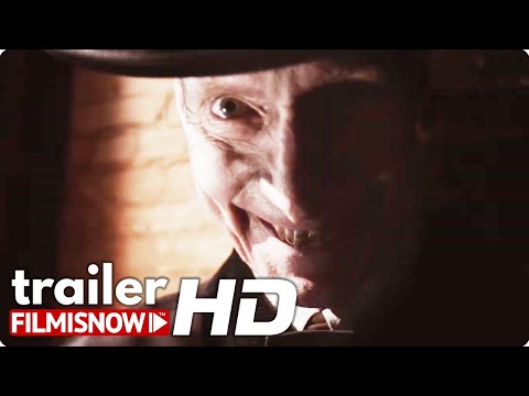 THE UNBORN Trailer (2020) Horror Movie