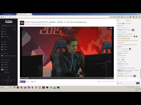 wca Rudan vs HLA part3