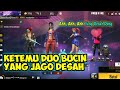 Ketemu Player Ff Cewe Yang Jago Desah Yang Lagi Ngebucin Sama Pacarnya