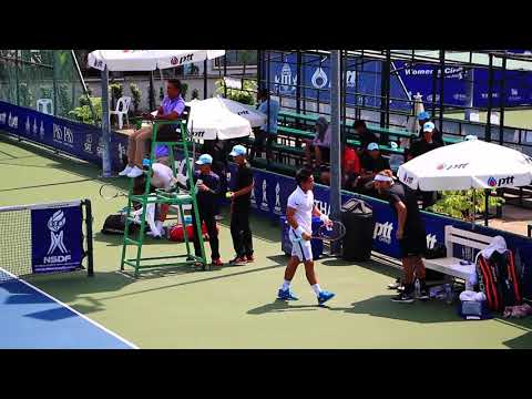 07 09 61 PTT - ITF Men's Circuit