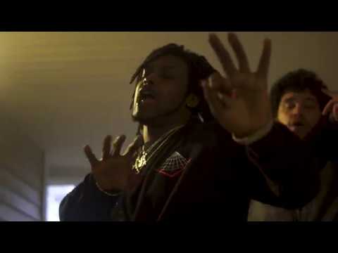 Campaign Chop - Going Crazy (Official Video)|shot by @dolo_dez|