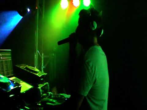 DJ Novus Foncine 2011