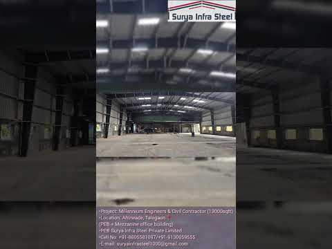 Prefabricated Structure