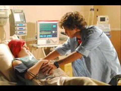 Música Débora e Pedro de Cama de Gato -Nando Reis