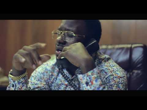 GINO SHINE - “ON MY WAY” (OFFICIAL VIDEO) Directed by ASN Media Group