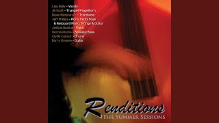 Three Little Words (feat. JB Scott, Dave Steinmeyer, Jeff Phillips &amp; Clyde Connor)
