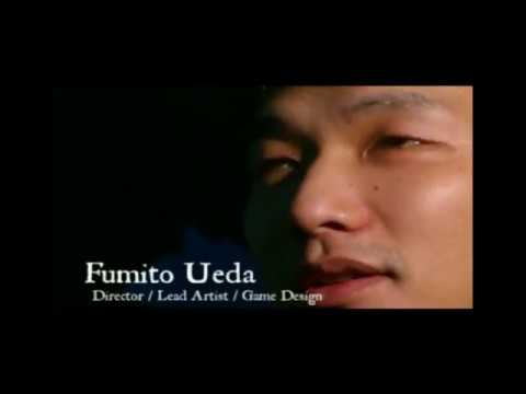 Shadow of the Colossus (2005) - Making of Movie (English)