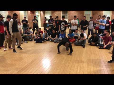 Schoolin' Session 2017 Top 4 - Elusives/ATD (Arc & Axel) vs Retro Flow