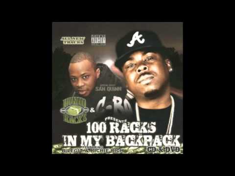 C-Bo - Im A Killa - 100 Racks In My Backpack - [C-Bo & San Quinn]