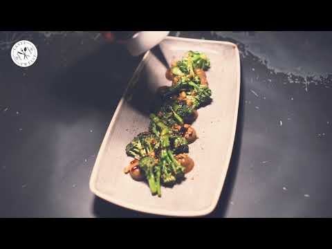 TasteTwelve 2021 Berlin - Restaurant »Dae Mon«