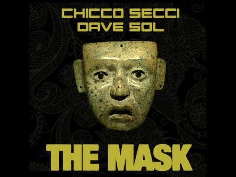 Chicco Secci & Dave Sol - The Mask