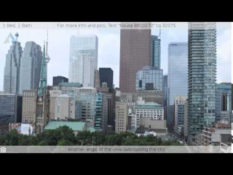 $349,800 - 116 George Str # N704, Toronto, ON M5A2M5