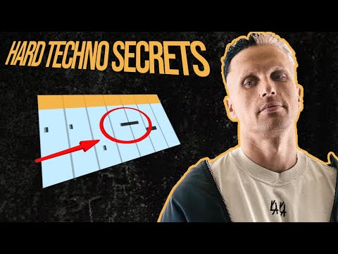 Hard Techno Masterclass: How SOMEWHEN Gets That Groove