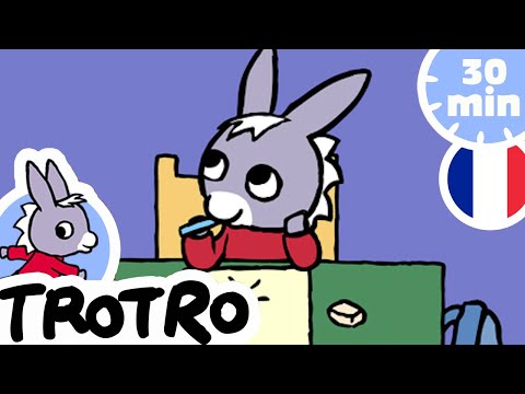 30 minutes de Trotro - Trotro se lave tout seul !