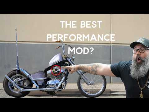 What is a Velocity Stack?