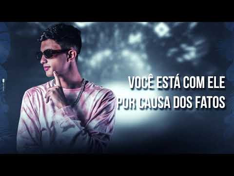 Fatos - Lauzinho (Lyric Vídeo)