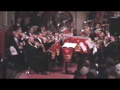 Epping Forest Band - The Great Escape