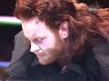 Tugboat Vs The Undertaker W Paul Bearer WWF On MSG 3 15 91