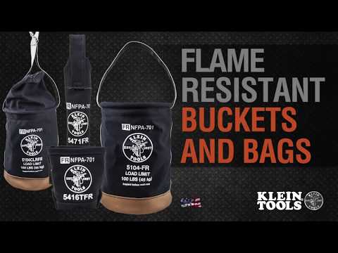 Flame Resistant Bags