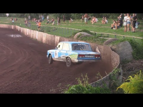 1.Salakshow - Miskolc(08.19.)