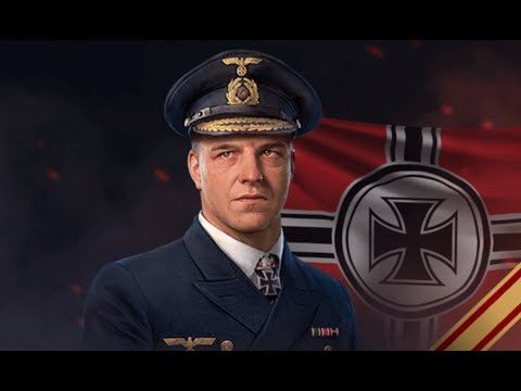 WoWs-@Moments - S.M.S. "Ernst Gaede" VI Zerstörer (4kUltra)