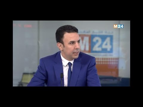 الخبير عبد الحق الصنايبي: الدبلوماسية المغربية تجاوزت نظيرتها الجزائرية بسنوات ضوئية-2-