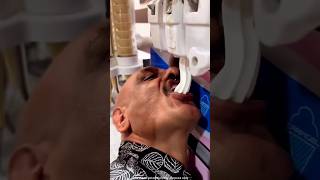 Man’s Wild Attempt to Get Rich Ends in 4 KG Ice Cream Challenge