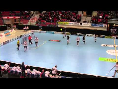 Maalikooste TPS - Viikingit 23.2. 2016