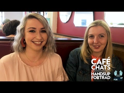 Café Chats: Barluath Interview with Ainsley Hamill and Eilidh Firth