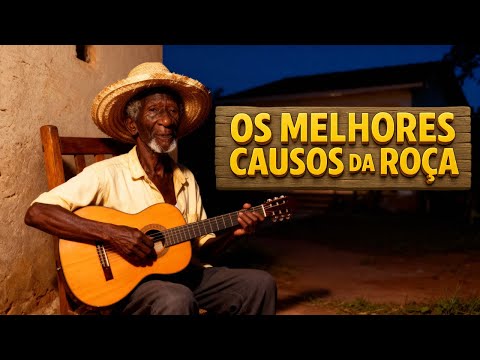 “Causos da Roça que vão te fazer rir até chorar DE MEDO ! 😂😭