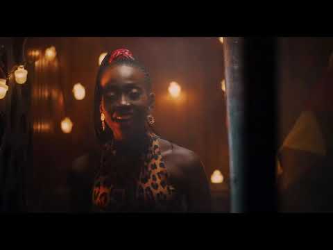 Bwogana  -  Recho Rey Ft Winnie Nwagi [qHD Xtendamix DanceHall ]