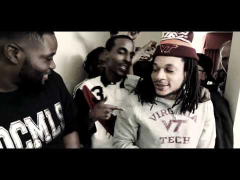 RDC ENT - Goose and Choose (Official Music Video 1080p)