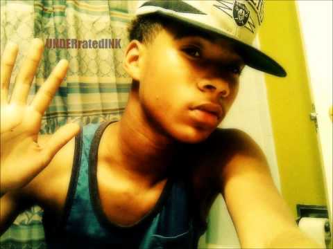 IkeZero Ft FoxFLAMEZ- Hammer Prod. By Slyy